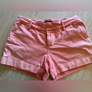 Dear John Hampton Short